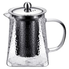 Know -bearing teapot Regent Linea Franco, with a strainer, 0.75 liters