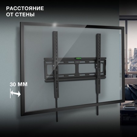Hyundai GL-T2 Black 32 "-65" Max.40kg.-3
