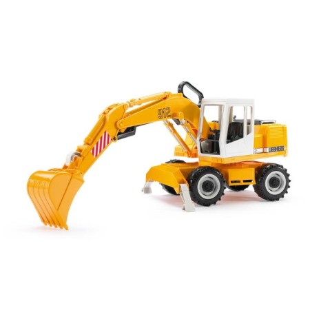 Wheel excavator Liebherr