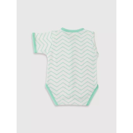 A set of clothing for new tops "Mint freshness", 5 items, height 62 cm-14