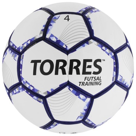 Torres Futsal Training, Pu, manual stitching, 32 panels, p. 4-4