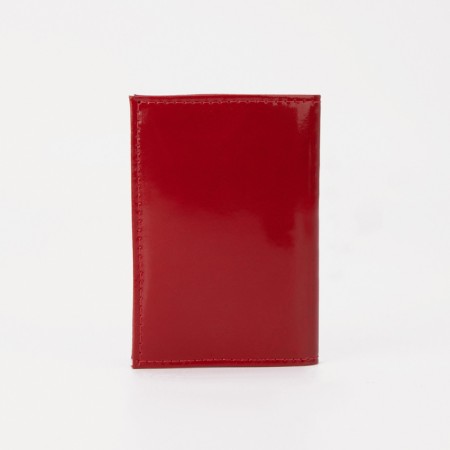 Businessman, 18 cards, red color-1