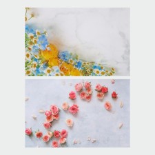 Photophone bilateral paper 300 grams 