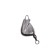 Cargo head of a fish with a swivel, 35 g