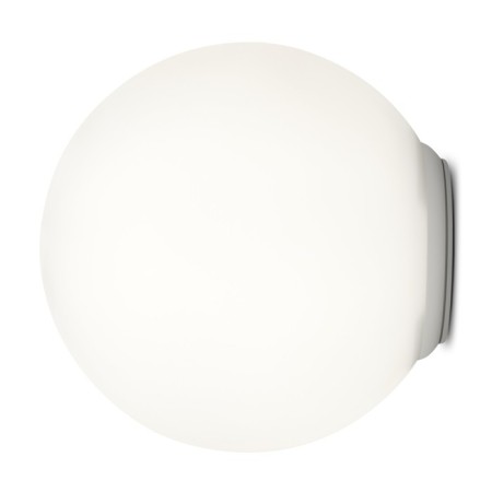 Bra Maytoni Mod321WL-01W2, 1HE14, 40W, 15x15x14.6 cm, white color-1