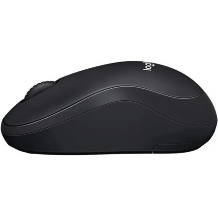 Logitech B220 Silent, wireless, optical, 1000 dpi, 1xaa (included), black-3