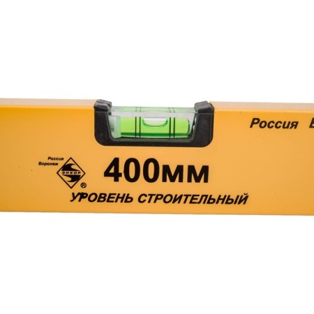 The level of aluminum Encor Us-3 5446, 3 Eye, 400 mm-3