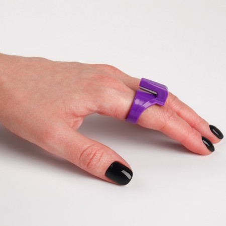 Free cutting ring, mix-1
