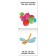 Book on the development of speech "Purery", 20 p.