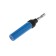 Gas burner SPARTA 914125, type "pencil", 2 nozzles for soldering, 130 mm, butane