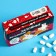 Drazhe sweets-tablets "Stop-bunny vitamins", 100 g (18+)