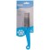 Comb Delight antistatic, 24 teeth 23 mm, plastic pen, black and blue