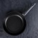 A set of kitchen utensils "Tradition No. 10", cover, anti -stick coating, black color