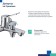 MILARDO ENJOY ENJSB00M02 bath mixer, chrome