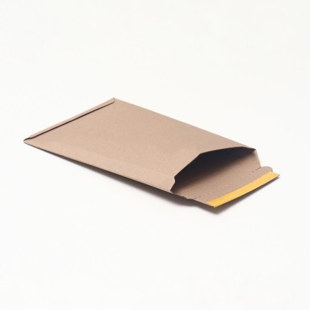 ULTRAPACK microgofroprone envelope with an adhesive valve 17.5 x 25 cm-1
