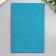 Foamiran "Blue Brill" 2 mm A4 format (set of 5 sheets)