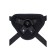 Toyfa Strap-on Master, neoprene, black color, black panties