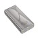 External battery Hoco J103A, 20,000 mAh, USB/type-C, 3 A, gray