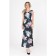 Women's dress, size 46