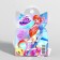 Hair hair clip, 2 pieces, Winx