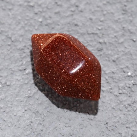 Harvesting for creativity "Crystal Sandstone", 0.8x1.5 cm-1