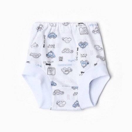 Panties on the diaper children's, color mix, height, height 68 cm-4