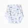Panties on the diaper children's, color mix, height, height 68 cm