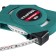 Geodetic tape Kraftool 34185-50, steel tape, 50 m