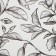 A set of bathroom rugs Ethel "Magnolia" 2 pcs, 48x78 cm, 40x45 cm