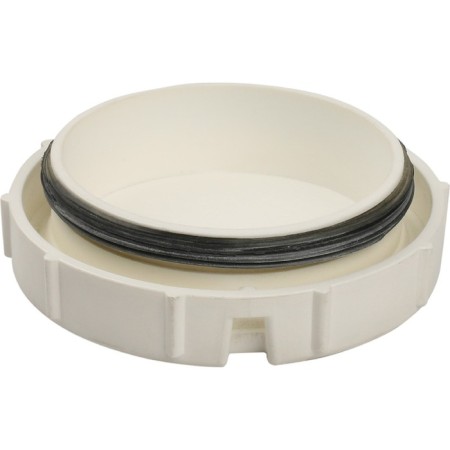 Condensation chimney element Stout SCA-8080-010210, visual inspection t Fimace, DN80-7