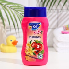 Children's shampoo 