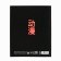 Subject notebook A5, 36 liters on the paper clip “September 1: anime. Russian language"
