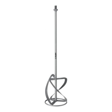 Mixer for light solutions of the bison mnl-140, 590 mm, D = 140 mm, M14-1