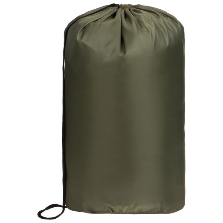 SP2XXL sleeping bag, 235 x 90 cm, from +5 to +20 ° C, color mix-10