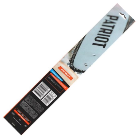 Tire Patriot P188SLHD009, 3/8 ", 1.5 mm, 68 links, 45 cm-3