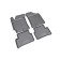 Rugs in the salon Hyundai Coupe 2001-2016, 4 pcs. (polyurethane)