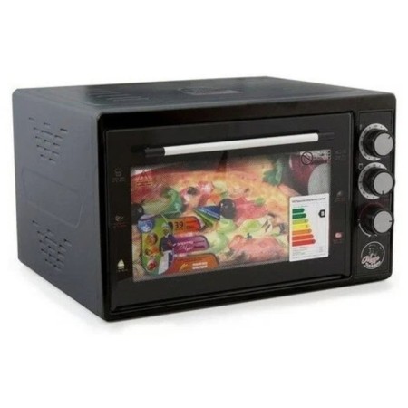 Uzbi Electric Duccius "Miracle Power" Edb-0126, 39 l, silver metallic color color-1