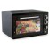 Uzbi Electric Duccius "Miracle Power" Edb-0126, 39 l, silver metallic color color