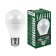 LED LED SAFFIT SBA6015, A60, E27, 15 W, 230 V, 6400 K, 1,500 lm, 220 °, 118x60 mm