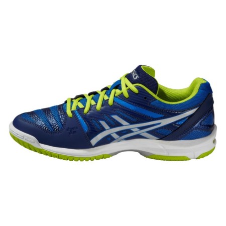Sneakers volleyball male ASICS GEL-BEYOND 4 B404N 3993, size 15 US-1