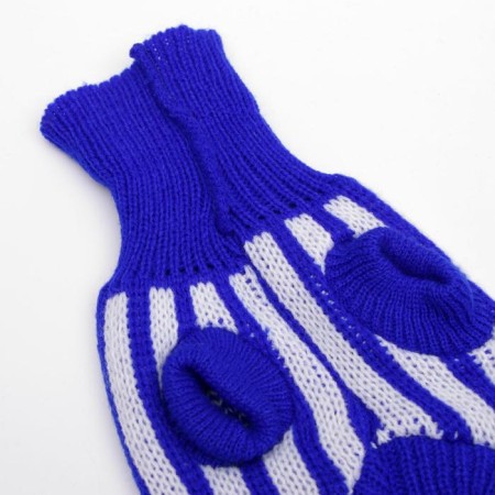 Sweater, size 6 (24-28 cm), mix of colors-13