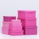 A set of boxes 10 in 1 Panton 230, 30.5 × 20 × 13 - 12 × 6.5 × 4 cm