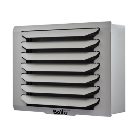 Ballu BHP-W4-20-S, water, 1600 m3/h, 3 modes, gray, gray