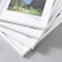 Set of frames "Rainbow" 21x30 cm, 4 pcs. White color
