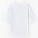 Women's T -shirt MIST AMOUR p. S-m, white