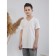 Teenage t -shirt, size 40, white color