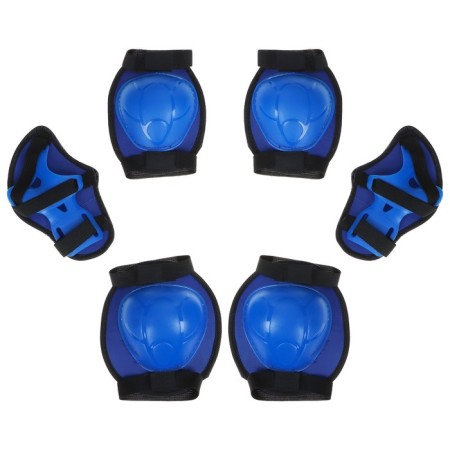 Roller protection Onlytop OT-2017, p. universal, blue color