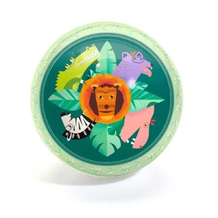 DJeco ball "Savannah"