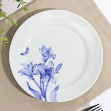 Batrice plate, d = 17.5 cm