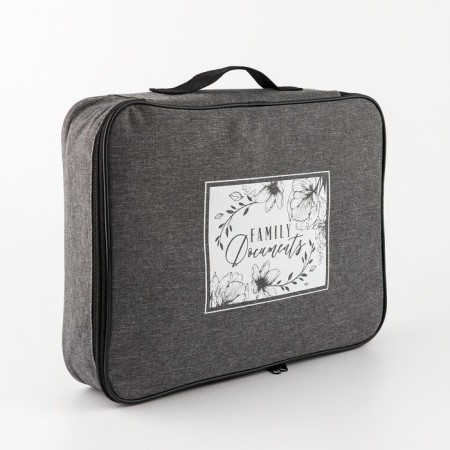 FAMISE FAMILY Documents, 37 x 27.5 cm-2